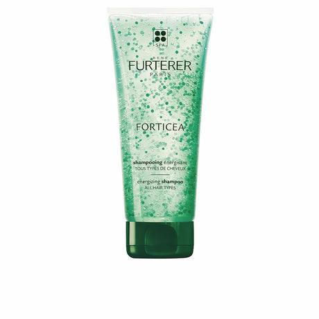 Rene Furterer, Forticea, Hair Shampoo, Energizing, 200 ml - Feel You