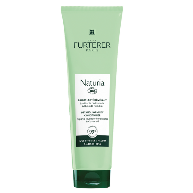 Rene Furterer, Naturia, Hair Conditioner, Detangling, 150 ml - Feel You