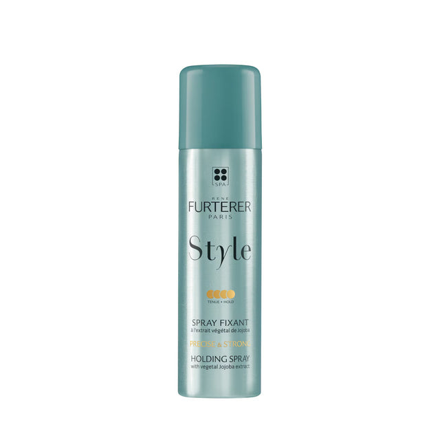 Rene Furterer, Style, Hair Spray, Finishing, Strong Hold, 150 ml - Feel You