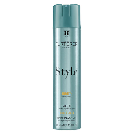 Rene Furterer, Style, Hair Spray, Finishing, Strong Hold, 300 ml - Feel You