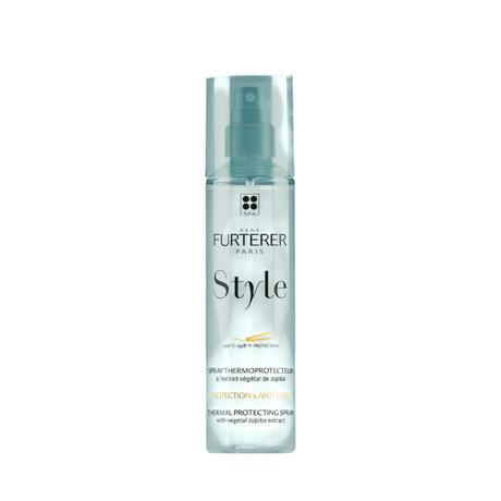 Rene Furterer, Style, Hair Spray Treatment, Anti-Frizz, 150 ml - Feel You