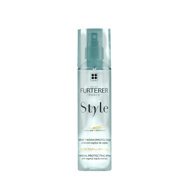 Rene Furterer, Style, Hair Spray Treatment, Anti-Frizz, 150 ml - Feel You