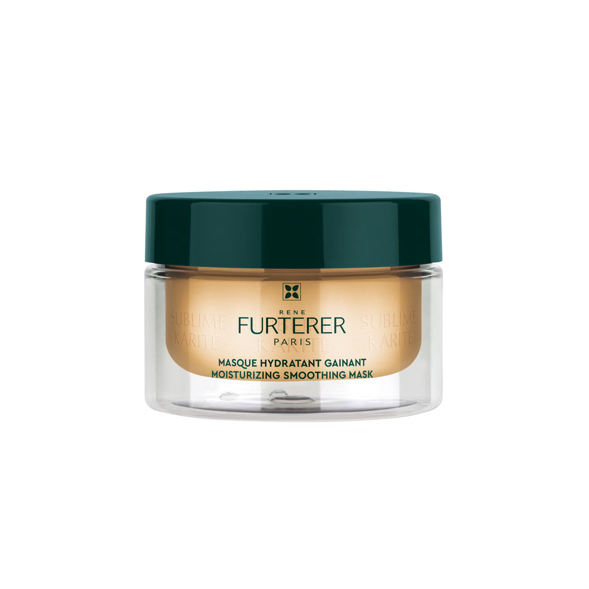 Rene Furterer, Sublime Karite, Hair Treatment Cream Mask, Hydrating, 200 ml - Feel You