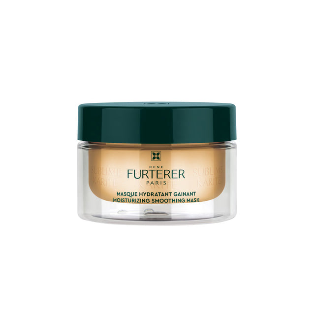 Rene Furterer, Sublime Karite, Hair Treatment Cream Mask, Hydrating, 200 ml - Feel You