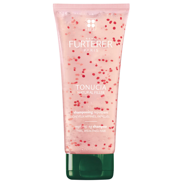 Rene Furterer, Tonucia Filler, Hair Shampoo, Densifying, 200 ml - Feel You