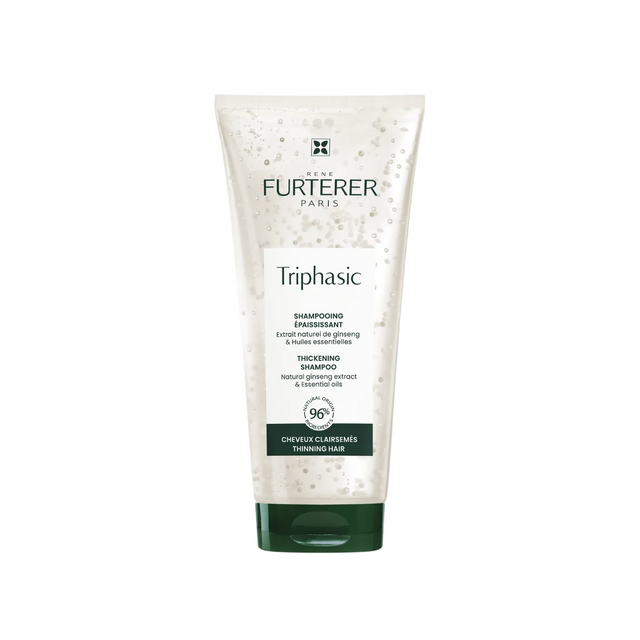 Rene Furterer - Triphasic Anti-Hair Loss Shampoo - 200ml - Feel You