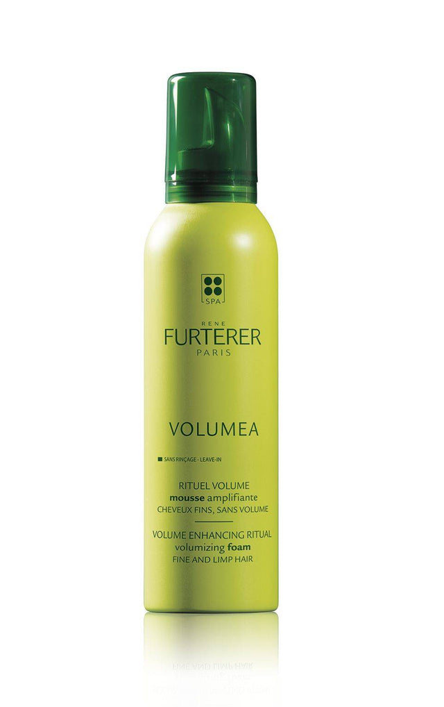 Rene Furterer, Volumea, Hair Styling Foam, Volume, Light, 200 ml - Feel You
