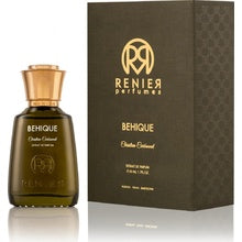 Renier Perfumes - Behique Extrait de Parfum - 50ml - Feel You