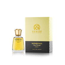 Renier Perfumes - Incense Rain Parfum - 50ml - Feel You