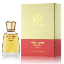 Renier Perfumes - Kisses Rain EDP - 50ml - Feel You