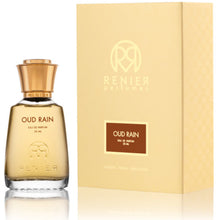 Renier Perfumes - Oud Rain EDP - 50ml - Feel You