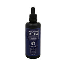 Renovality - Apricot oil cold pressed 100 ml - 100ml - Feel You