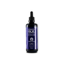 Renovality - Moringový oil cold pressed 100 ml - 100ml - Feel You