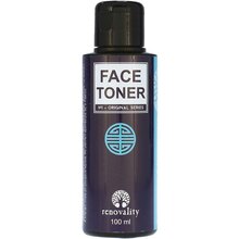Renovality - Original Series Face Toner - 100ml - Feel You