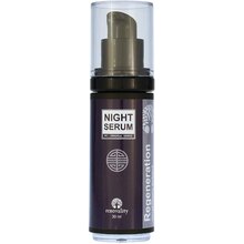 Renovality - Original Series Night Serum - mushroom extract - 30ml - Feel You