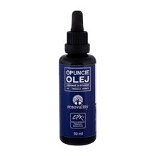 Renovality - Original Series Opuntia Oil - Cold pressed opuntia oil - 50ml - Feel You