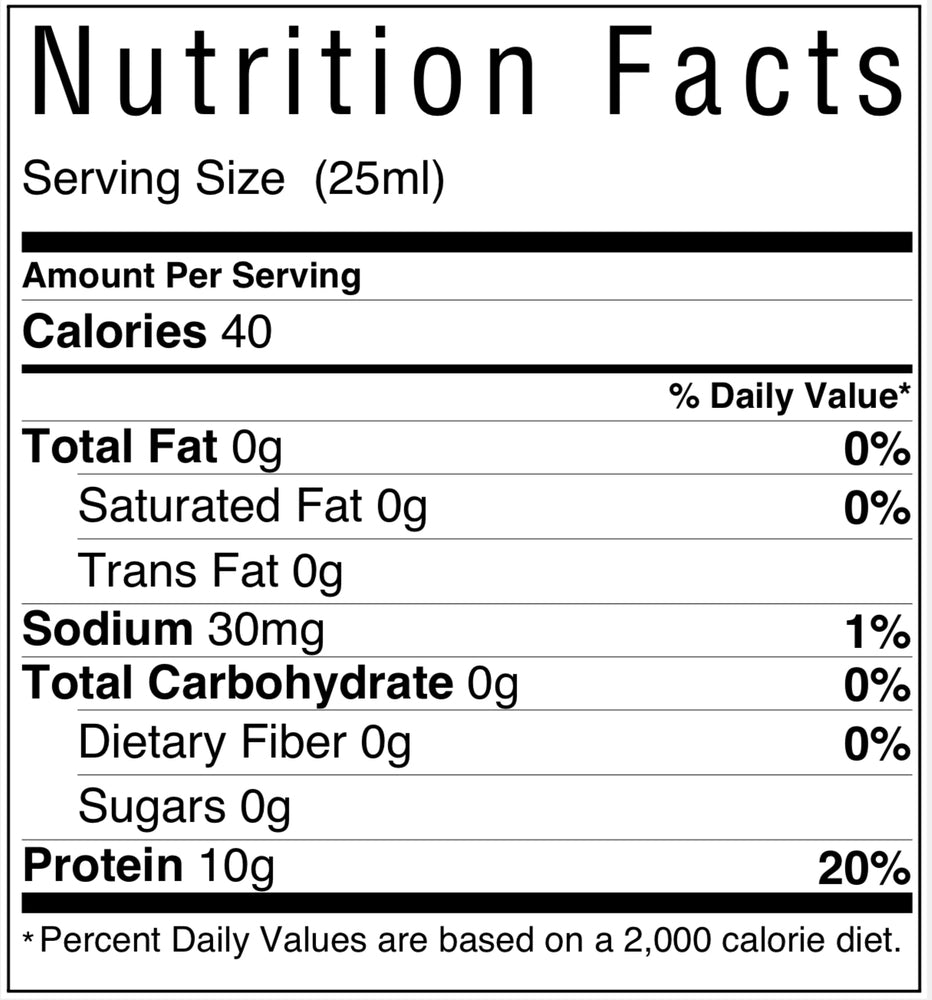 Рибен Колаген Repair® 10,000 мг с хиалуронова киселина 50 мг /500 ml/ - Feel You