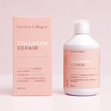 Рибен Колаген Repair® 10,000 мг с хиалуронова киселина 50 мг /500 ml/ - Feel You