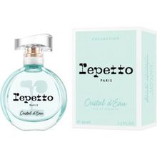 Repetto - Cristal d´Eau EDT - 50ml - Feel You