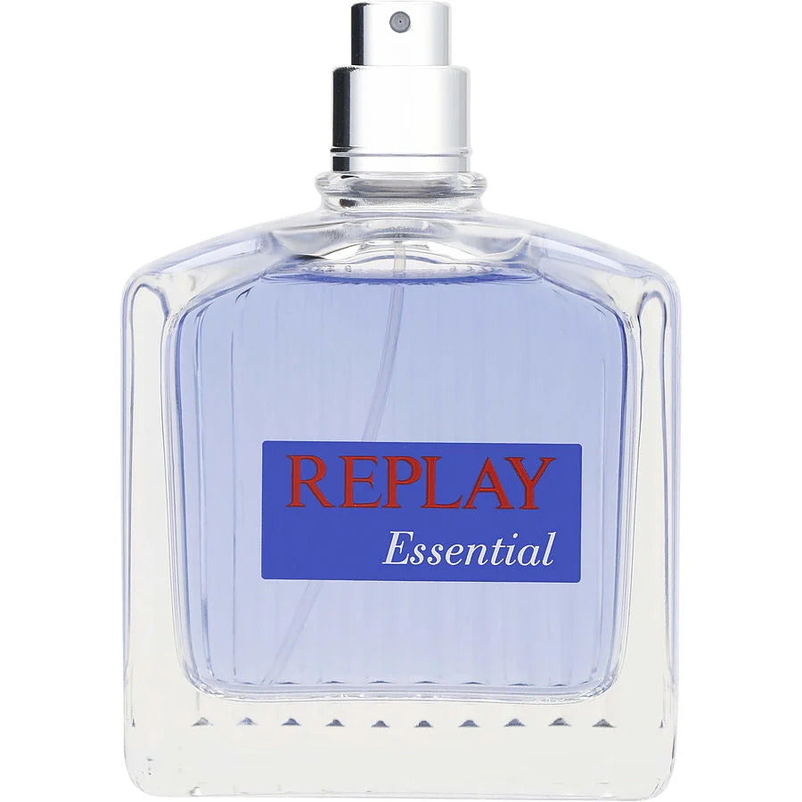 Replay, Essential, Eau De Toilette, For Men, 75 ml *Tester - Feel You