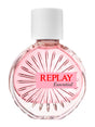 Replay, Essential, Eau De Toilette, For Women, 60 ml - Feel You