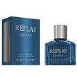 Replay - Essential for Him EDT - 50ml - Feel You