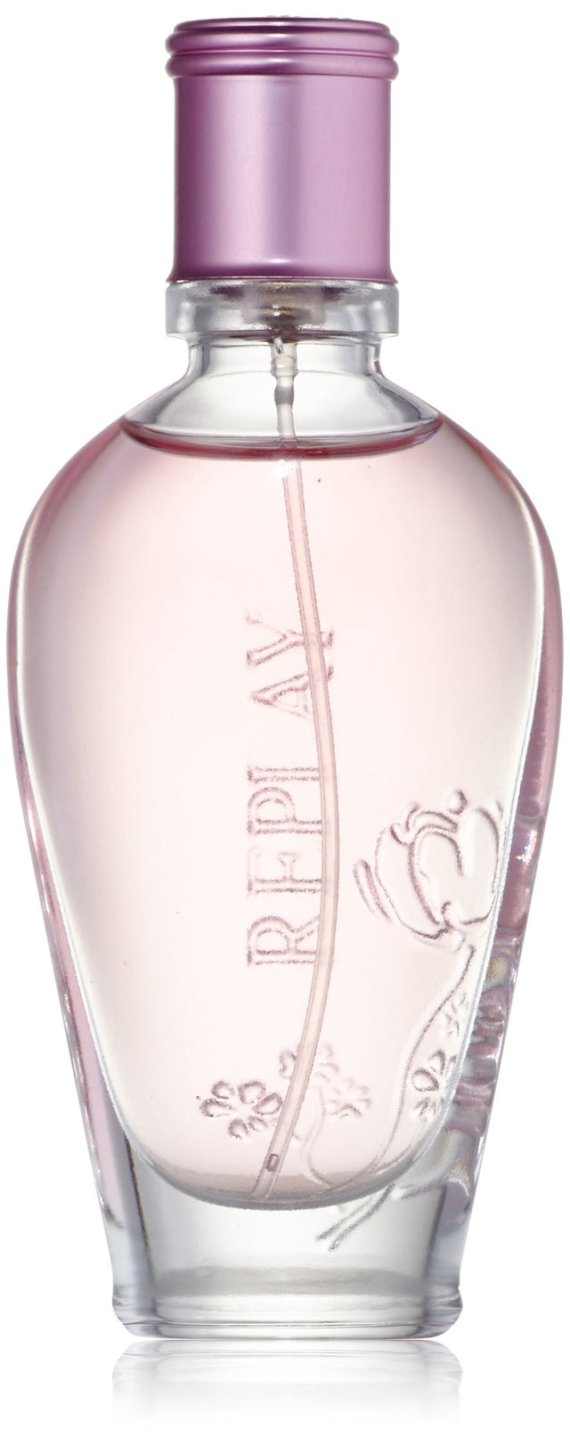 Replay, Jeans Spirit!, Eau De Toilette, For Women, 60 ml *Tester - Feel You