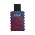 Replay, Signature Red Dragon, Eau De Toilette, For Men, 50 ml - Feel You