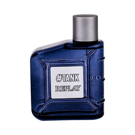 Replay, #Tank, Eau De Toilette, For Men, 100 ml - Feel You