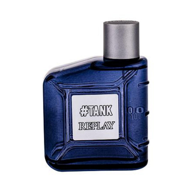 Replay, #Tank, Eau De Toilette, For Men, 100 ml - Feel You
