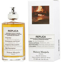 Replica By The Fireplace EDT - 30ml - Feel You