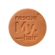 Rescue, Infuse My Colour, Hair Shampoo Bar, For Nourishing, 80 g - Feel You