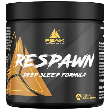 Respawn | with KSM-66 Ashwagandha - 120 капсули - Feel You