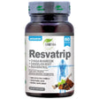 Resvаtrip + Chaga Mushroom + Dandelion Root + Resveratrol - 60 капсули - Feel You