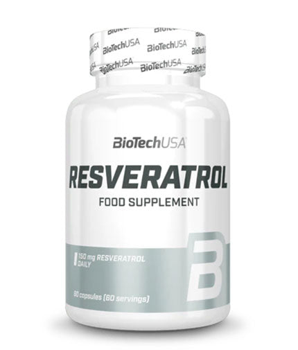 Resveratrol 150 mg / 60 Caps - Feel You