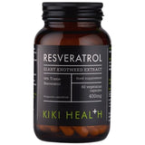 Resveratrol 400 mg - 60 капсули - Feel You