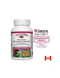 ResveratrolRich® Resveratrol Concentrate/ Ресвератрол супер концентрат 500 mg х 60 капсули Natural Factors - Feel You
