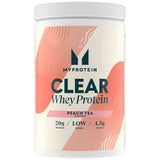Retail Clear Whey Protein - 244-261 грама - Feel You