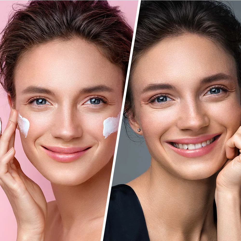 Retinol Cream – Стягащ нощен крем с ретинол 75 мл - Feel You