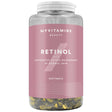 Retinol (Vitamin A) - 90 Гел капсули - Feel You