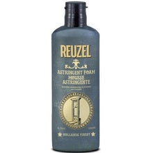 Reuzel - Astringent Foam - Cleaning foam - 200ml - Feel You