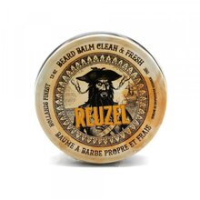 Reuzel - Beard Balm Clean & Fresh - for men - 35.0g - Feel You