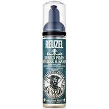 Reuzel - Beard Foam - 70ml - Feel You