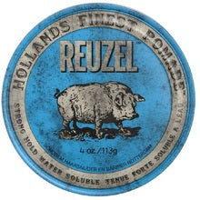 Reuzel - Blue Pomade - Hair pomade - 35.0g - Feel You