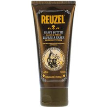 Reuzel - Clean & Fresh Shave Butter - 100ml - Feel You