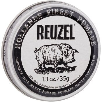 Reuzel - Concrete Hold Matte Pomade - 340.0g - Feel You