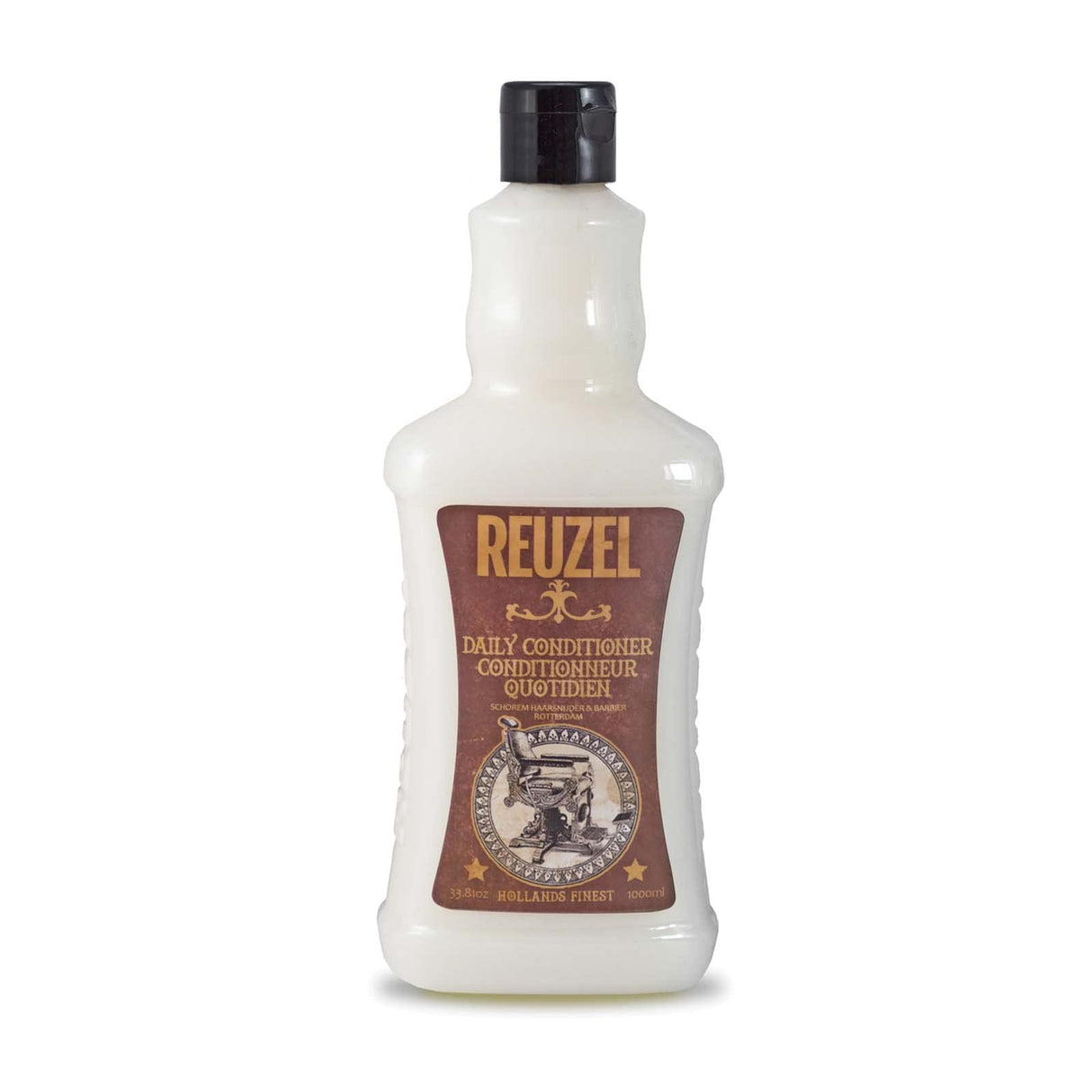 Reuzel, Daily, Hair Conditioner, For Conditioning, 1000 ml - Feel You
