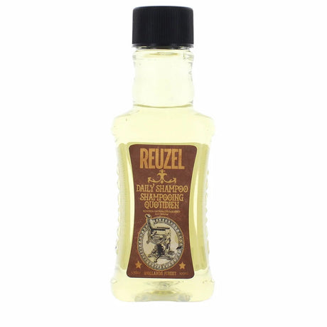 Reuzel, Daily, Hair Shampoo, For Cleansing, 100 ml - Feel You
