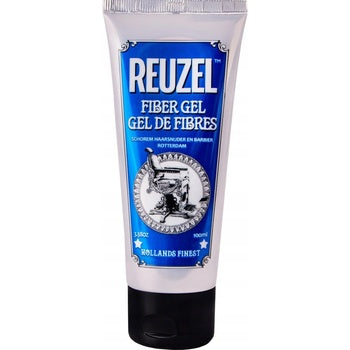 Reuzel - Fiber Gel - Hair gel - 100ml - Feel You