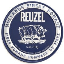 Reuzel - Fiber Pomade - Hair pomade - 35.0g - Feel You
